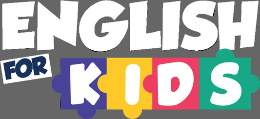 English for Kids: +1400 Actividades